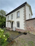 maison-villa à la vente